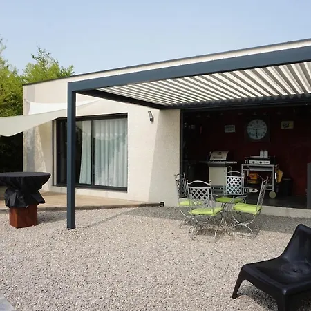 펜션 Havre De Paix Avec Piscine Et Jacuzzi Narbonne