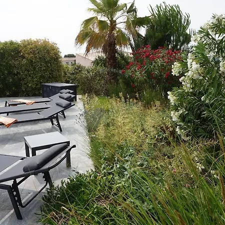펜션 Havre De Paix Avec Piscine Et Jacuzzi Narbonne