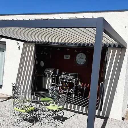 度假居 Havre De Paix Avec Piscine Et Jacuzzi Narbonne *