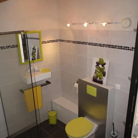 Havre De Paix Avec Piscine Et Jacuzzi Narbonne * Ventenac-en-Minervois