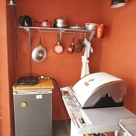 Havre De Paix Avec Piscine Et Jacuzzi Narbonne