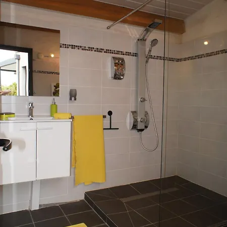 펜션 Havre De Paix Avec Piscine Et Jacuzzi Narbonne