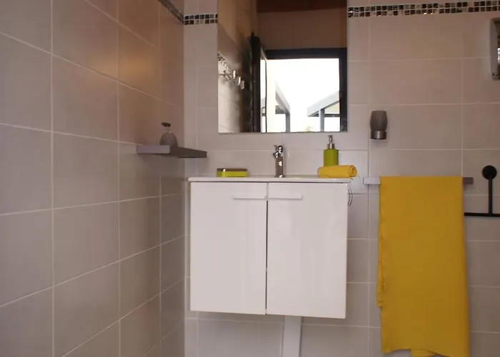 Havre De Paix Avec Piscine Et Jacuzzi Narbonne *