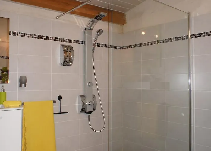 Havre De Paix Avec Piscine Et Jacuzzi Narbonne * Ventenac-en-Minervois