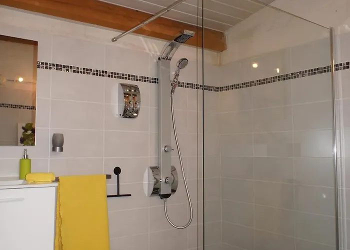 Havre De Paix Avec Piscine Et Jacuzzi Narbonne Holiday home